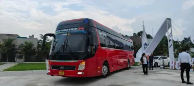 Thaco tải Van 945 Ký