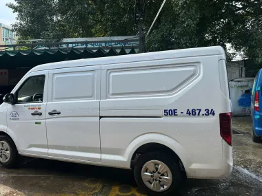 Thaco tải Van 945 Ký