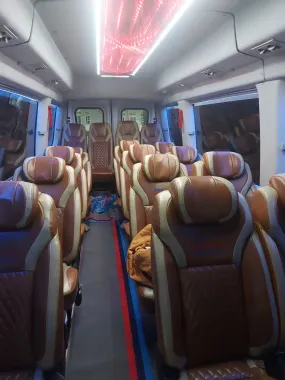 Ford transit đời mới phôn Cao 16 01